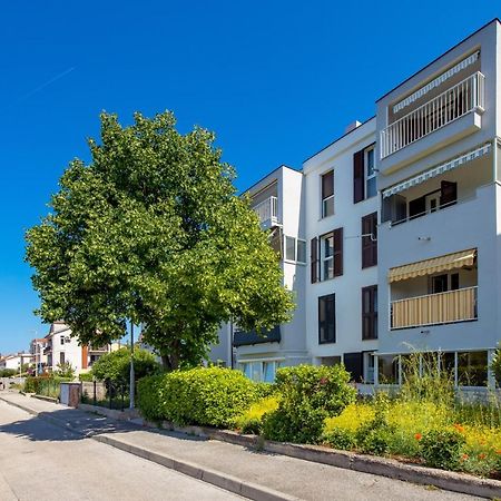 Apartment Kvarner View Kostrena Exterior foto